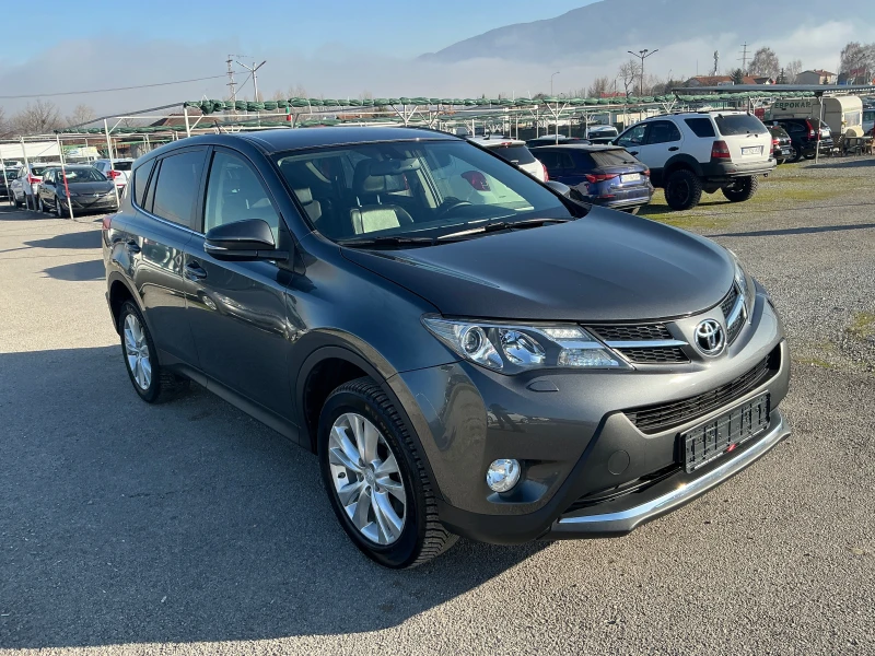 Toyota Rav4 2.:0 D4D, снимка 2 - Автомобили и джипове - 52862791