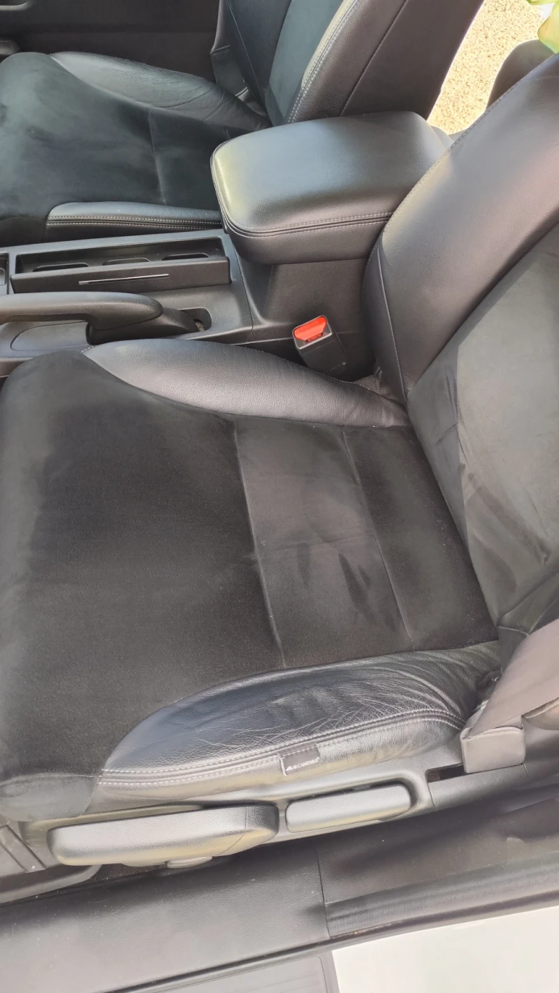 Honda Cr-v, снимка 8 - Автомобили и джипове - 53112424