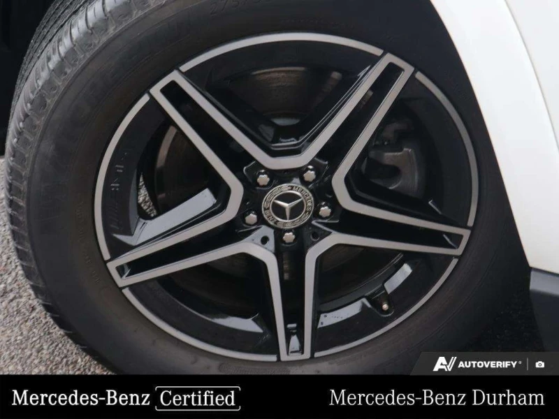 Mercedes-Benz GLE 450 2022 4MATIC * CARFAX * БЕЗ ПЪРВОНАЧАЛНА ВНОСКА, снимка 6 - Автомобили и джипове - 53166073