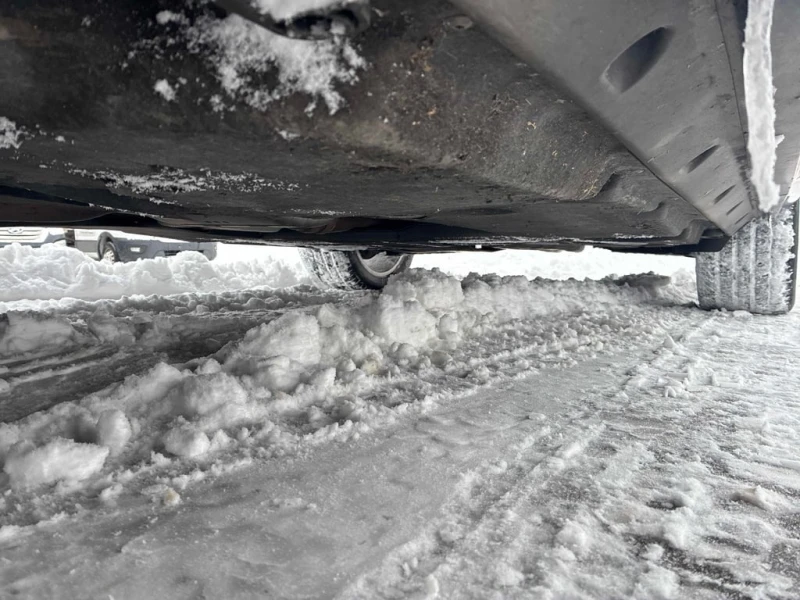 Audi Q7 * Komfort * CARFAX * БЕЗ ПЪРВОНАЧАЛНА ВНОСКА, снимка 17 - Автомобили и джипове - 53206803