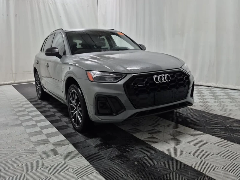 Audi Q5 45tfsi PROGRESSIV * CARFAX * Дигитално табло * , снимка 2 - Автомобили и джипове - 53276855