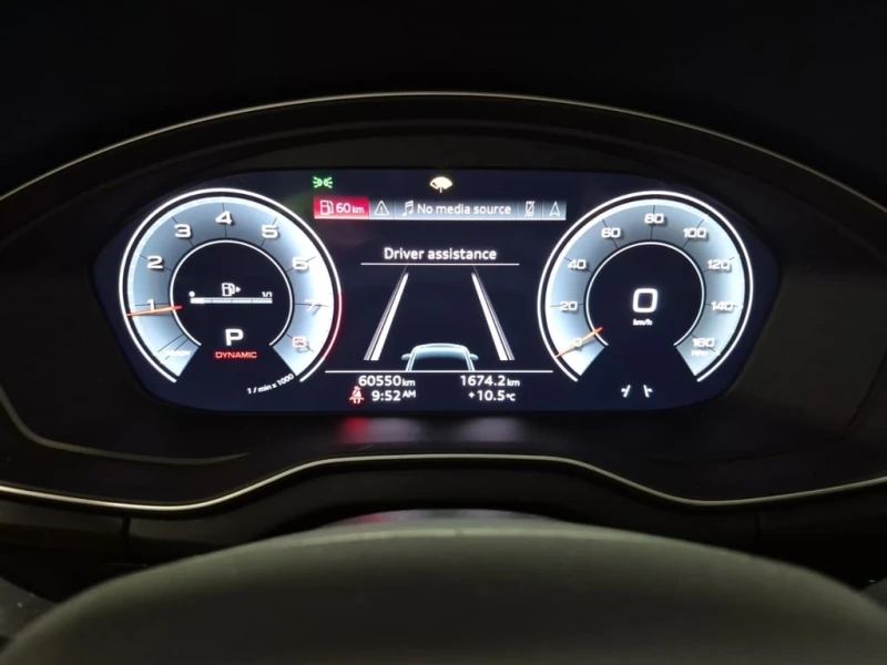 Audi Q5 45tfsi PROGRESSIV * CARFAX * Дигитално табло * , снимка 9 - Автомобили и джипове - 53276855