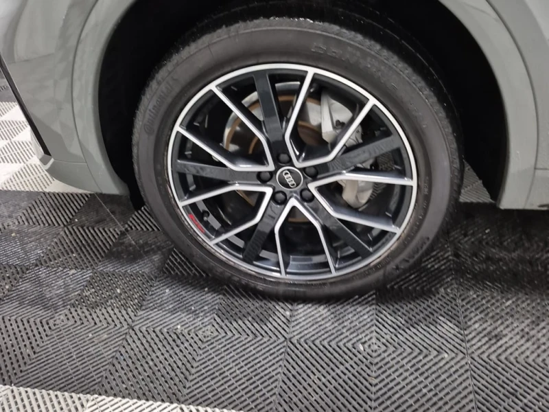 Audi Q5 45tfsi PROGRESSIV * CARFAX * Дигитално табло * , снимка 14 - Автомобили и джипове - 53276855