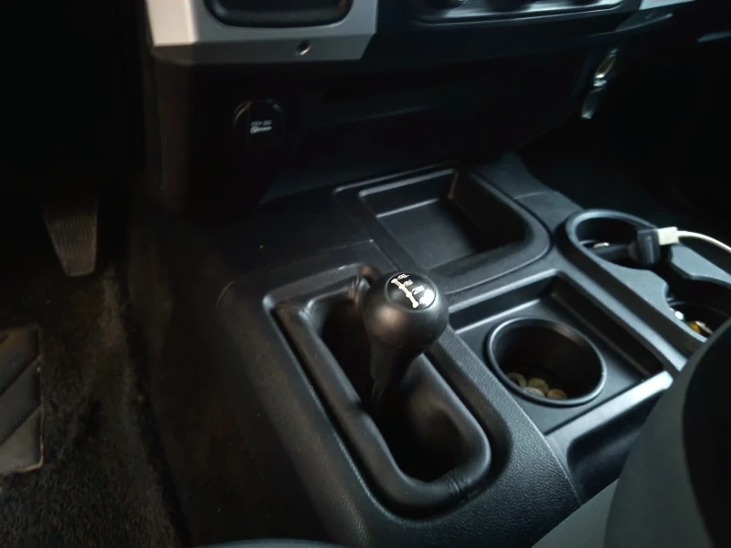 Dodge RAM 2500, снимка 3 - Автомобили и джипове - 53431854