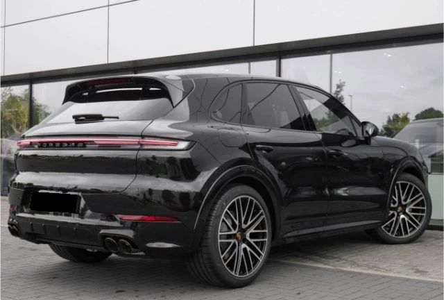 Porsche Cayenne GTS = NEW= Black Pack Гаранция, снимка 4 - Автомобили и джипове - 49064877