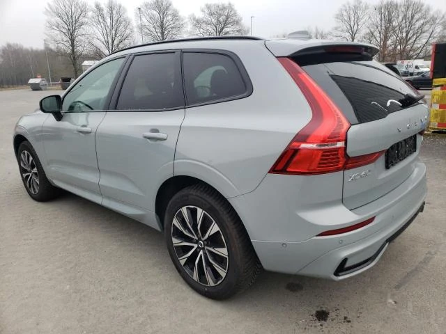 Volvo XC60 197 mild hybrid - изображение 3