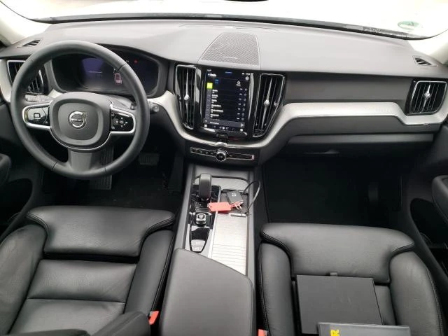 Volvo XC60 197 mild hybrid - изображение 5