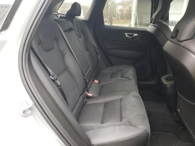Volvo XC60 197 mild hybrid - изображение 6