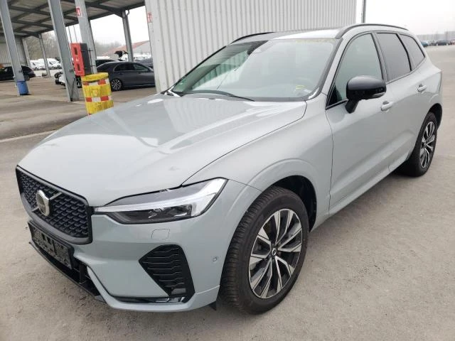 Volvo XC60 197 mild hybrid - изображение 2