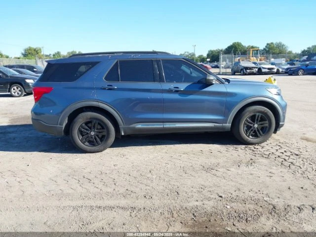 Ford Explorer XLT | Mobile.bg   12