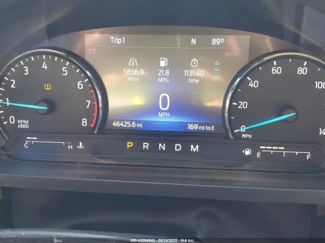 Ford Explorer XLT - изображение 7