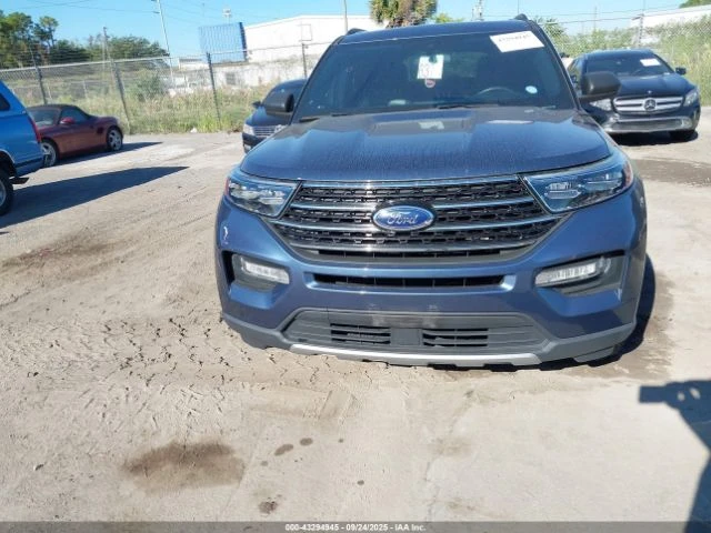 Ford Explorer XLT | Mobile.bg   11