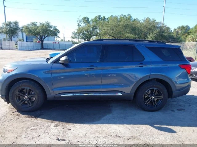 Ford Explorer XLT | Mobile.bg   13