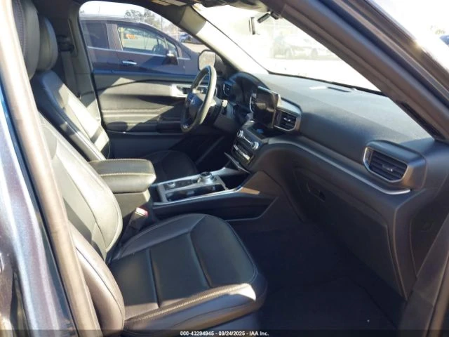 Ford Explorer XLT - изображение 5