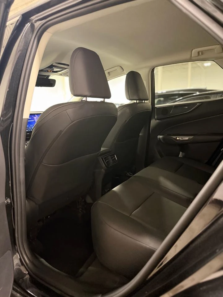 Lexus NX 250 4x4 /  / KEYLESS / BLACK | Mobile.bg   12