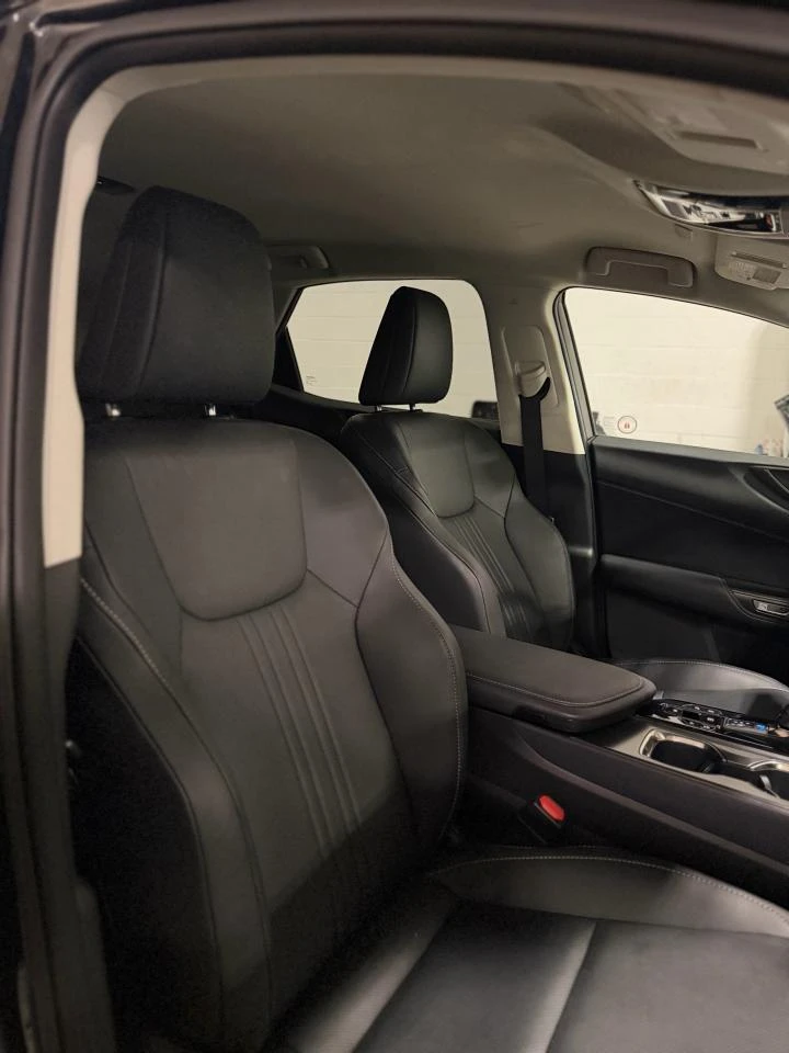 Lexus NX 250 4x4 /  / KEYLESS / BLACK | Mobile.bg   14