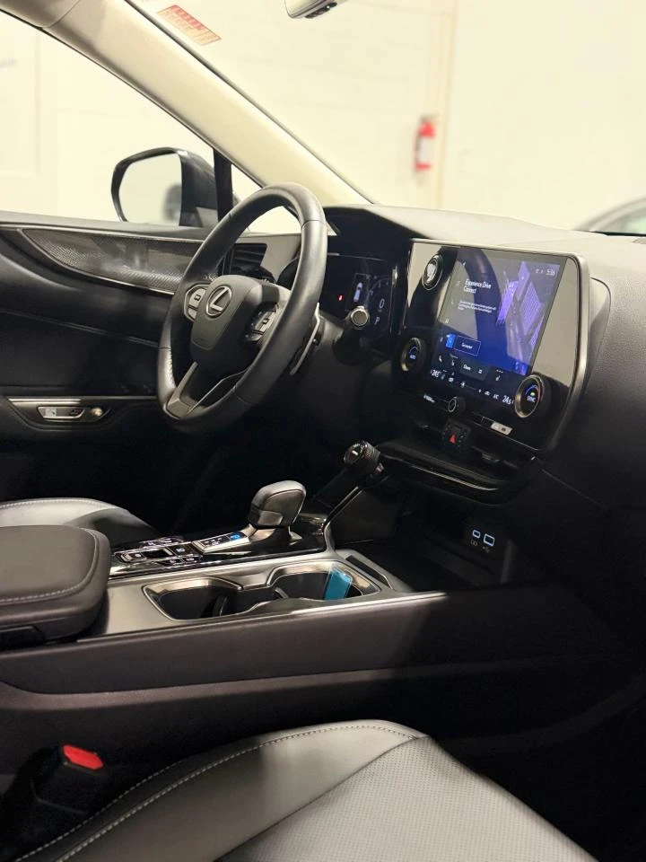 Lexus NX 250 4x4 /  / KEYLESS / BLACK | Mobile.bg   15