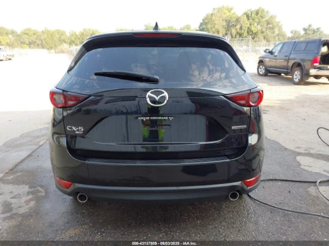 Mazda CX-5 TOURING, снимка 7 - Автомобили и джипове - 53572529