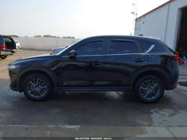 Mazda CX-5 TOURING, снимка 5 - Автомобили и джипове - 53572529
