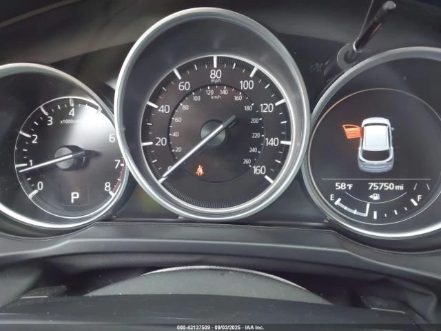 Mazda CX-5 TOURING, снимка 13 - Автомобили и джипове - 53572529