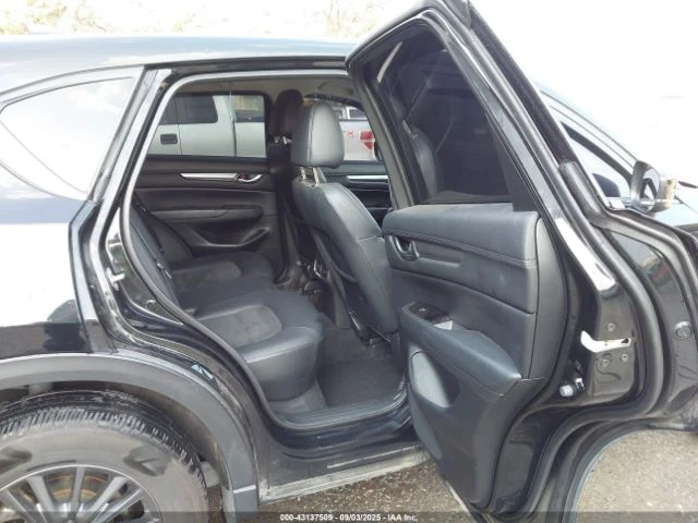 Mazda CX-5 TOURING, снимка 11 - Автомобили и джипове - 53572529