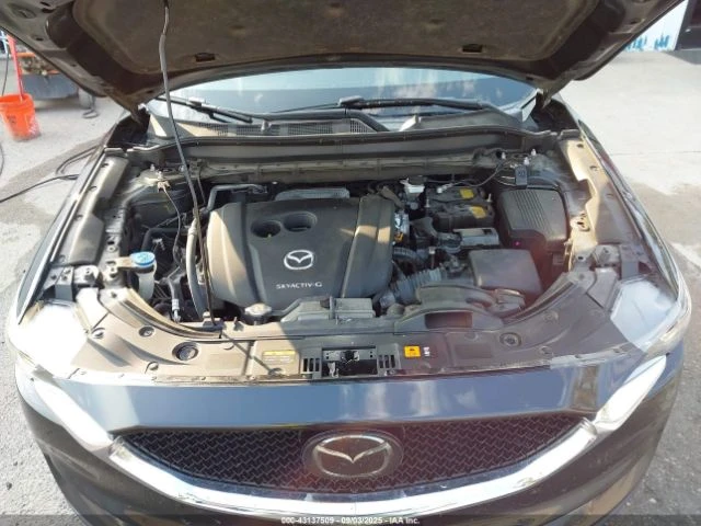 Mazda CX-5 TOURING, снимка 15 - Автомобили и джипове - 53572529