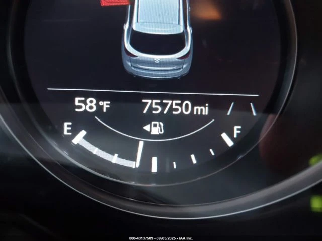 Mazda CX-5 TOURING, снимка 12 - Автомобили и джипове - 53572529