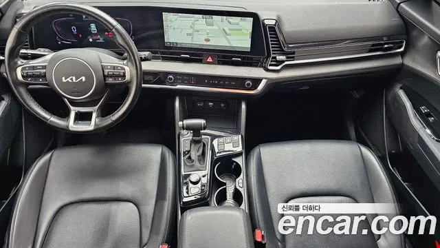Kia Sportage trendy 1.6 turbo 2WD, снимка 7 - Автомобили и джипове - 54865330