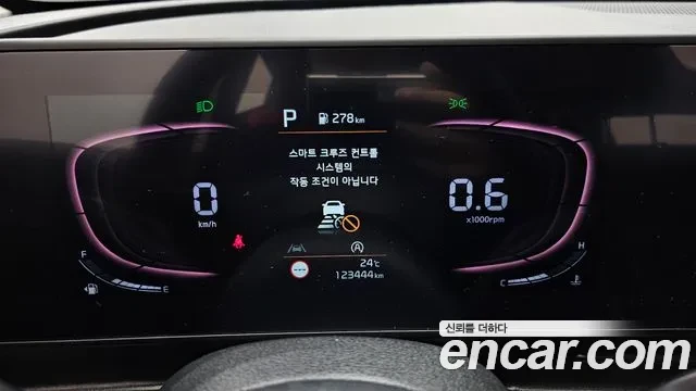 Kia Sportage trendy 1.6 turbo 2WD, снимка 8 - Автомобили и джипове - 54865330
