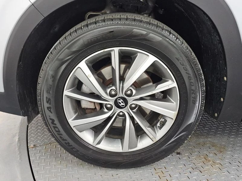Hyundai Santa fe Gasoline 2.0T 2WD| 235к.с.| ВКЛ.ТЕХНОТЕСТ, снимка 5 - Автомобили и джипове - 55440441