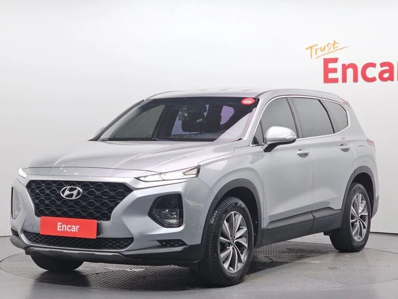 Hyundai Santa fe Gasoline 2.0T 2WD| 235к.с.| ВКЛ.ТЕХНОТЕСТ