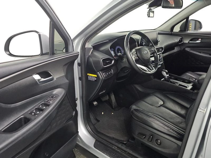 Hyundai Santa fe Gasoline 2.0T 2WD| 235к.с.| ВКЛ.ТЕХНОТЕСТ, снимка 10 - Автомобили и джипове - 55440441