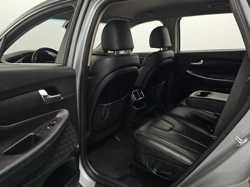 Hyundai Santa fe Gasoline 2.0T 2WD| 235к.с.| ВКЛ.ТЕХНОТЕСТ, снимка 11 - Автомобили и джипове - 55440441