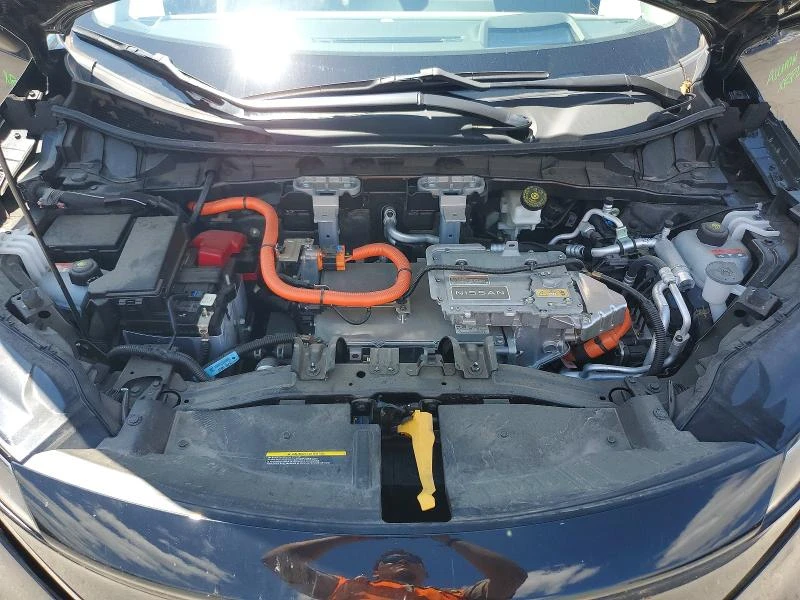 Nissan Ariya 2024 NISSAN ARIYA ENGAGE | Mobile.bg � ����������� 13