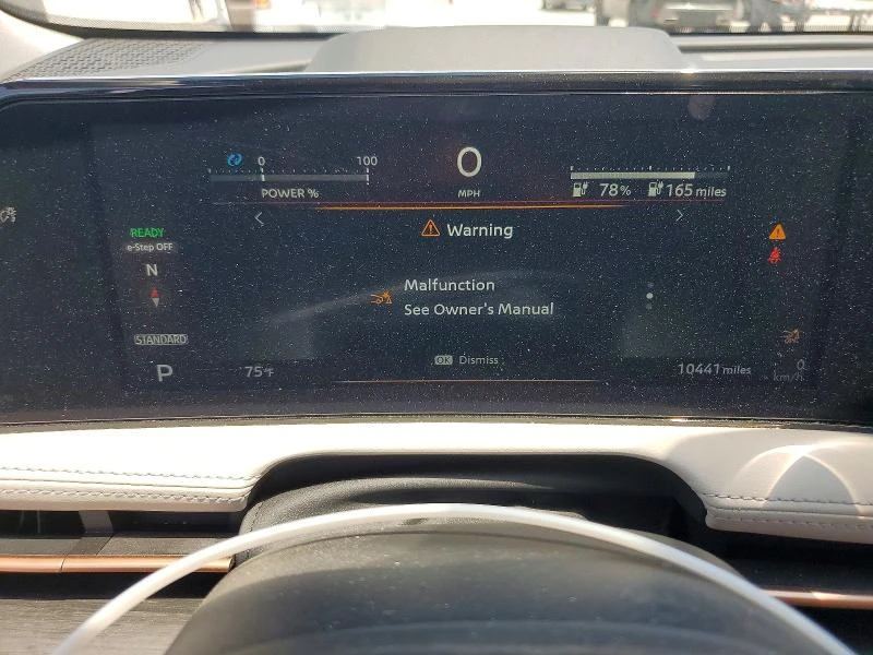 Nissan Ariya 2024 NISSAN ARIYA ENGAGE | Mobile.bg � ����������� 9
