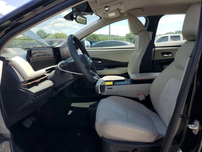 Nissan Ariya 2024 NISSAN ARIYA ENGAGE | Mobile.bg � ����������� 8
