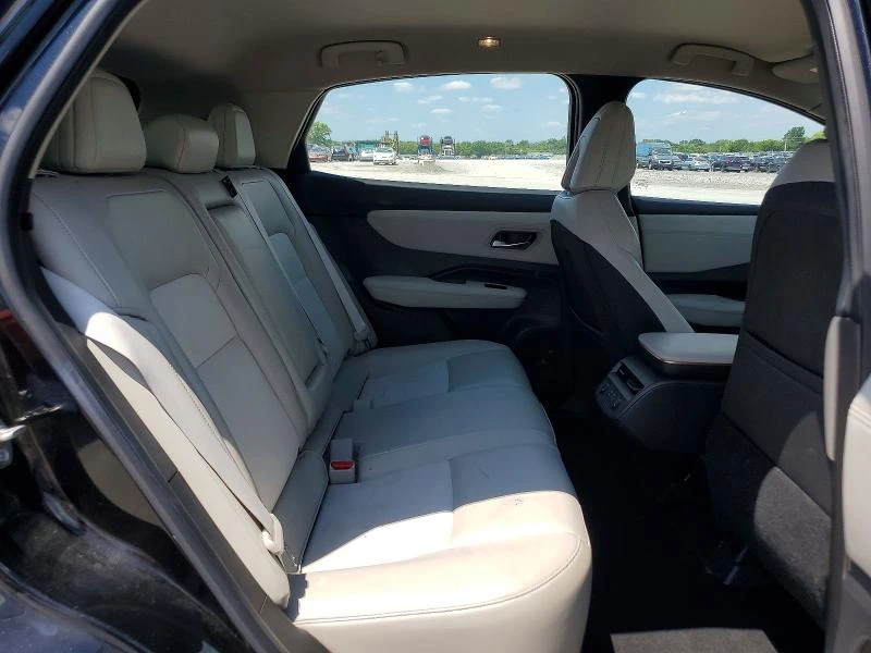 Nissan Ariya 2024 NISSAN ARIYA ENGAGE | Mobile.bg � ����������� 12