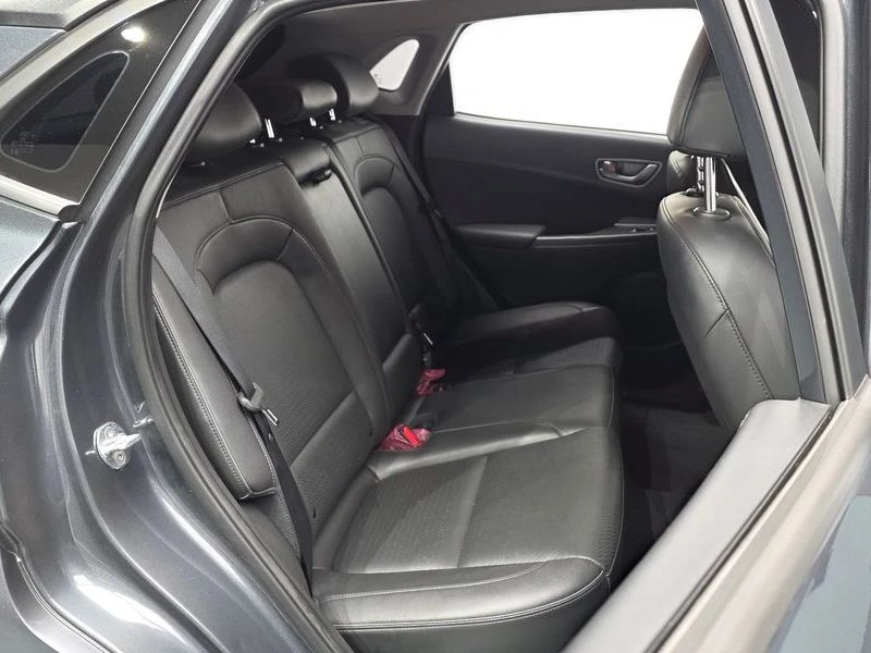 Hyundai Kona Premium| 201к.с., снимка 11 - Автомобили и джипове - 56006930