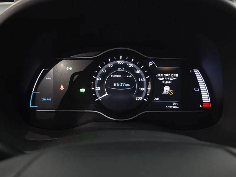 Hyundai Kona Premium| 201к.с., снимка 8 - Автомобили и джипове - 56006930