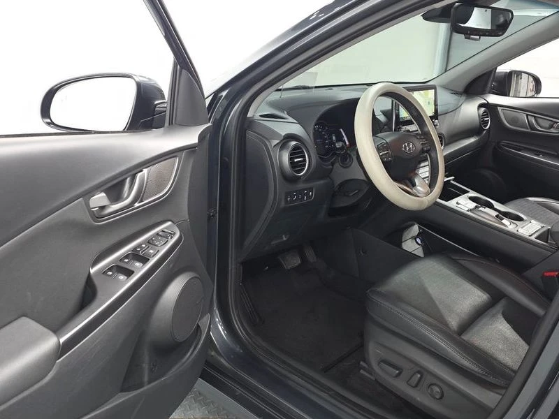 Hyundai Kona Premium| 201к.с., снимка 10 - Автомобили и джипове - 56006930