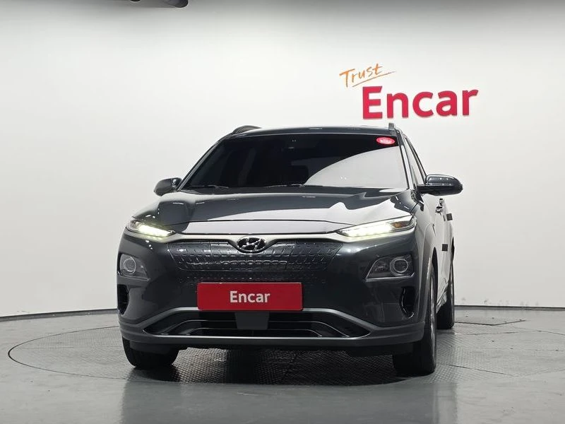 Hyundai Kona Premium| 201к.с., снимка 3 - Автомобили и джипове - 56006930