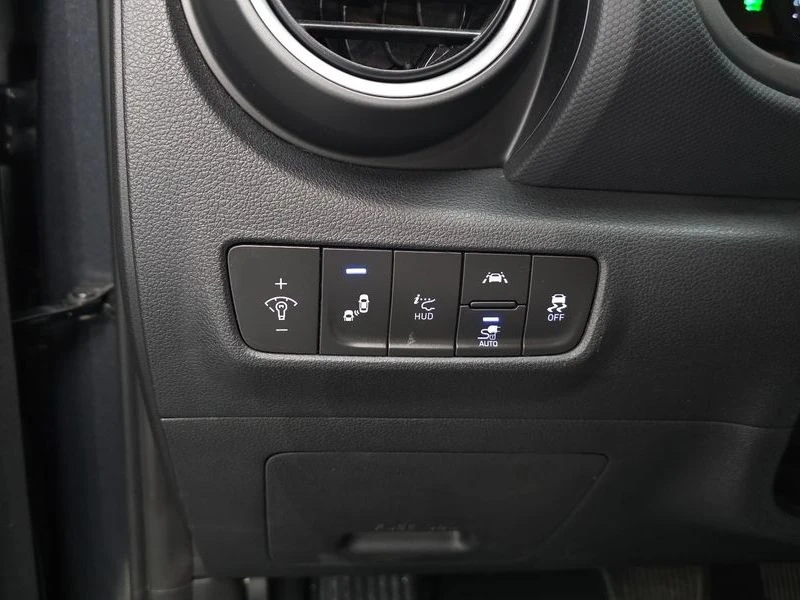 Hyundai Kona Premium| 201к.с., снимка 17 - Автомобили и джипове - 56006930