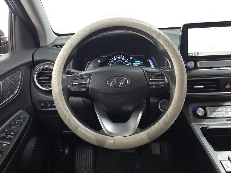 Hyundai Kona Premium| 201к.с., снимка 12 - Автомобили и джипове - 56006930
