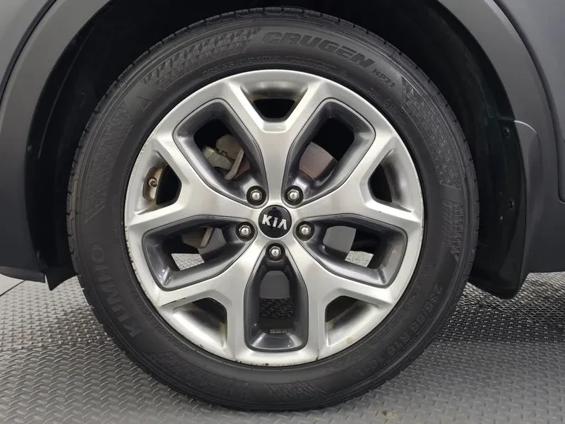 Kia Sorento 2.2 CRDI 4WD - ���� 30% ����� | Mobile.bg � ����������� 5