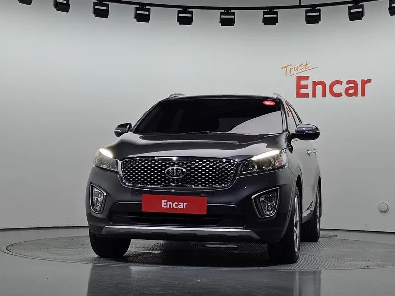 Kia Sorento 2.2 CRDI 4WD - ���� 30% ����� | Mobile.bg � ����������� 3