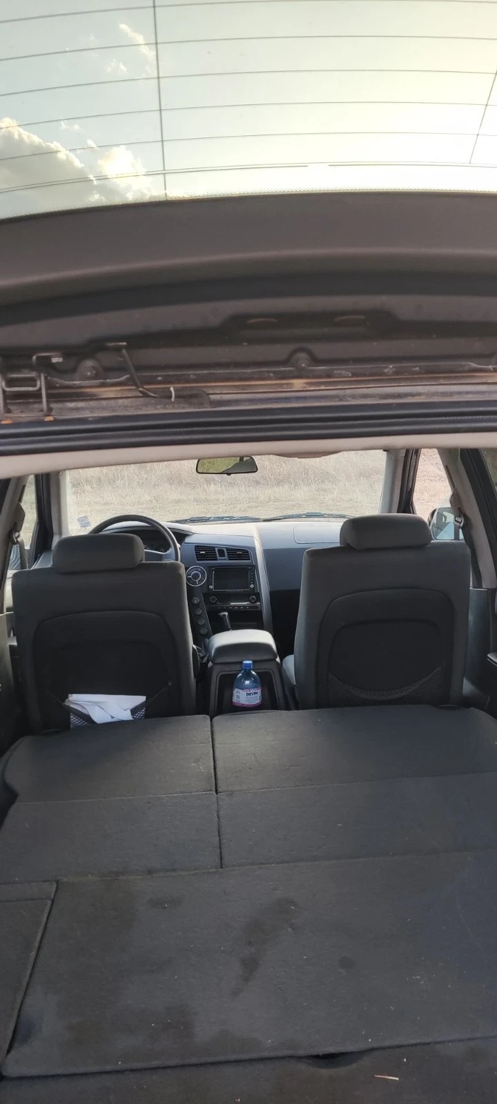 SsangYong Kyron 2.0 XDI | Mobile.bg � ����������� 15
