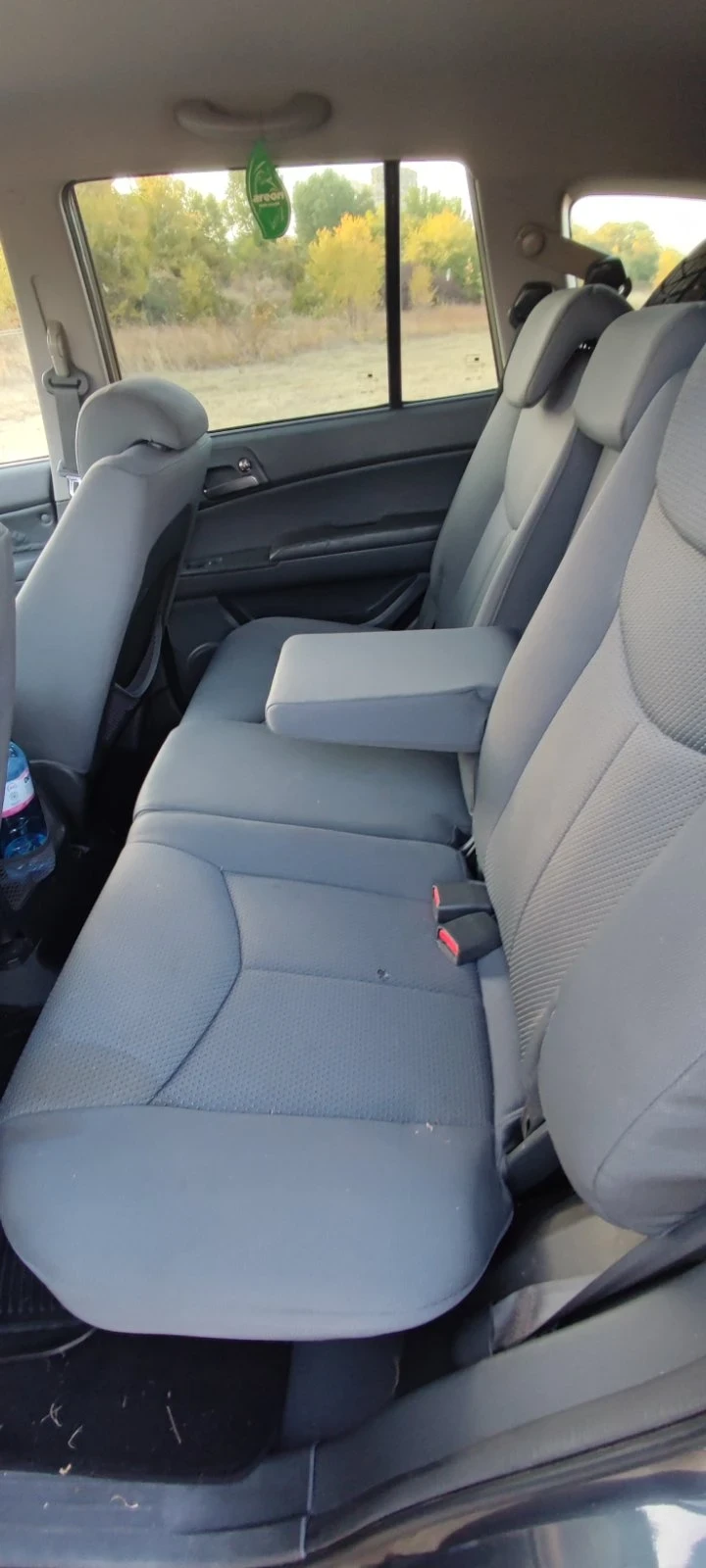 SsangYong Kyron 2.0 XDI | Mobile.bg � ����������� 13