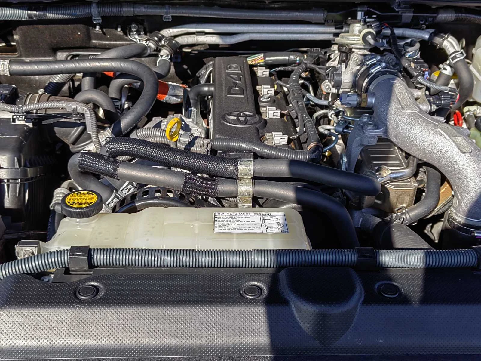 Toyota Land cruiser 3.0D  | Mobile.bg   11