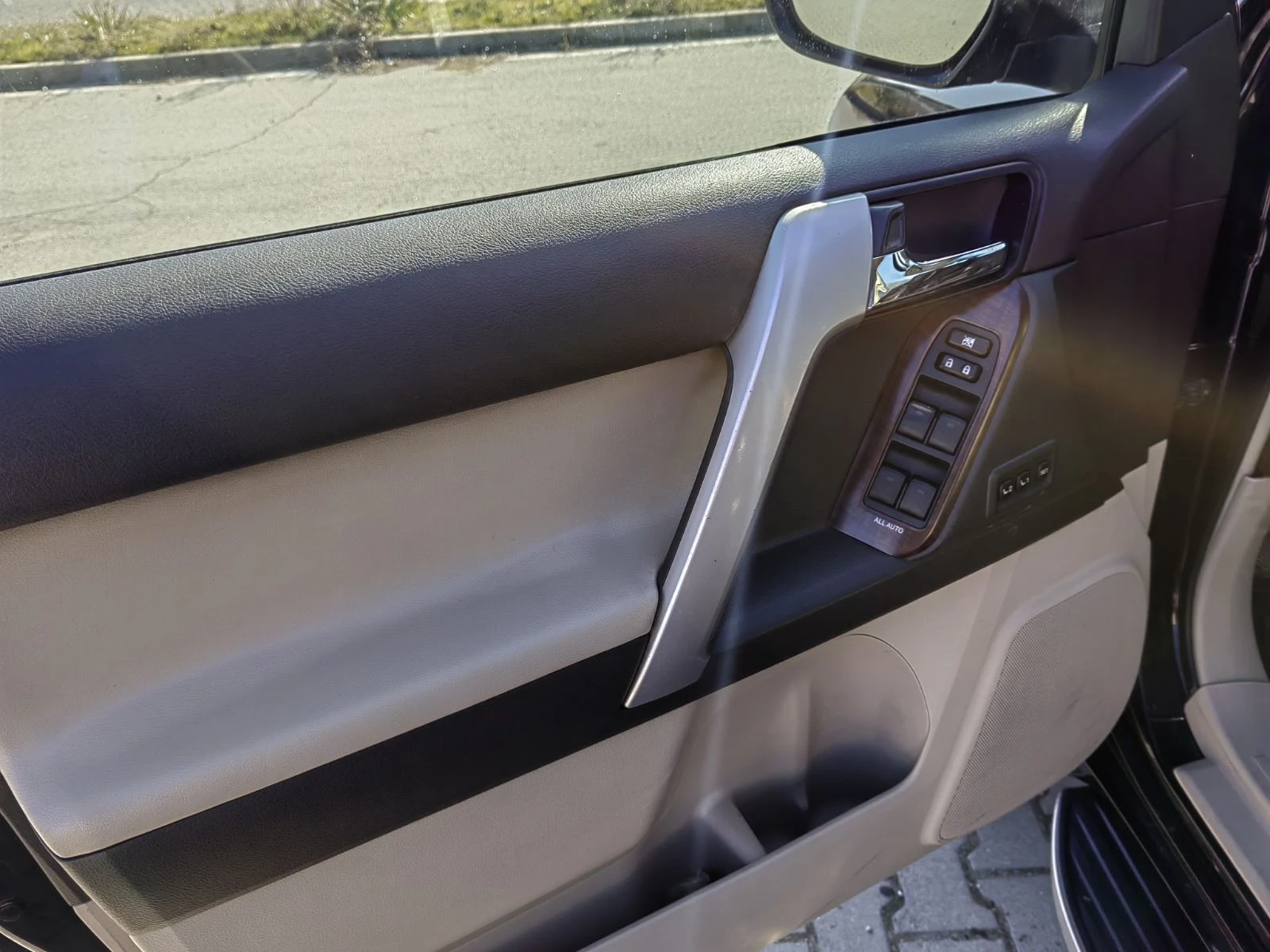 Toyota Land cruiser 3.0D  | Mobile.bg   13