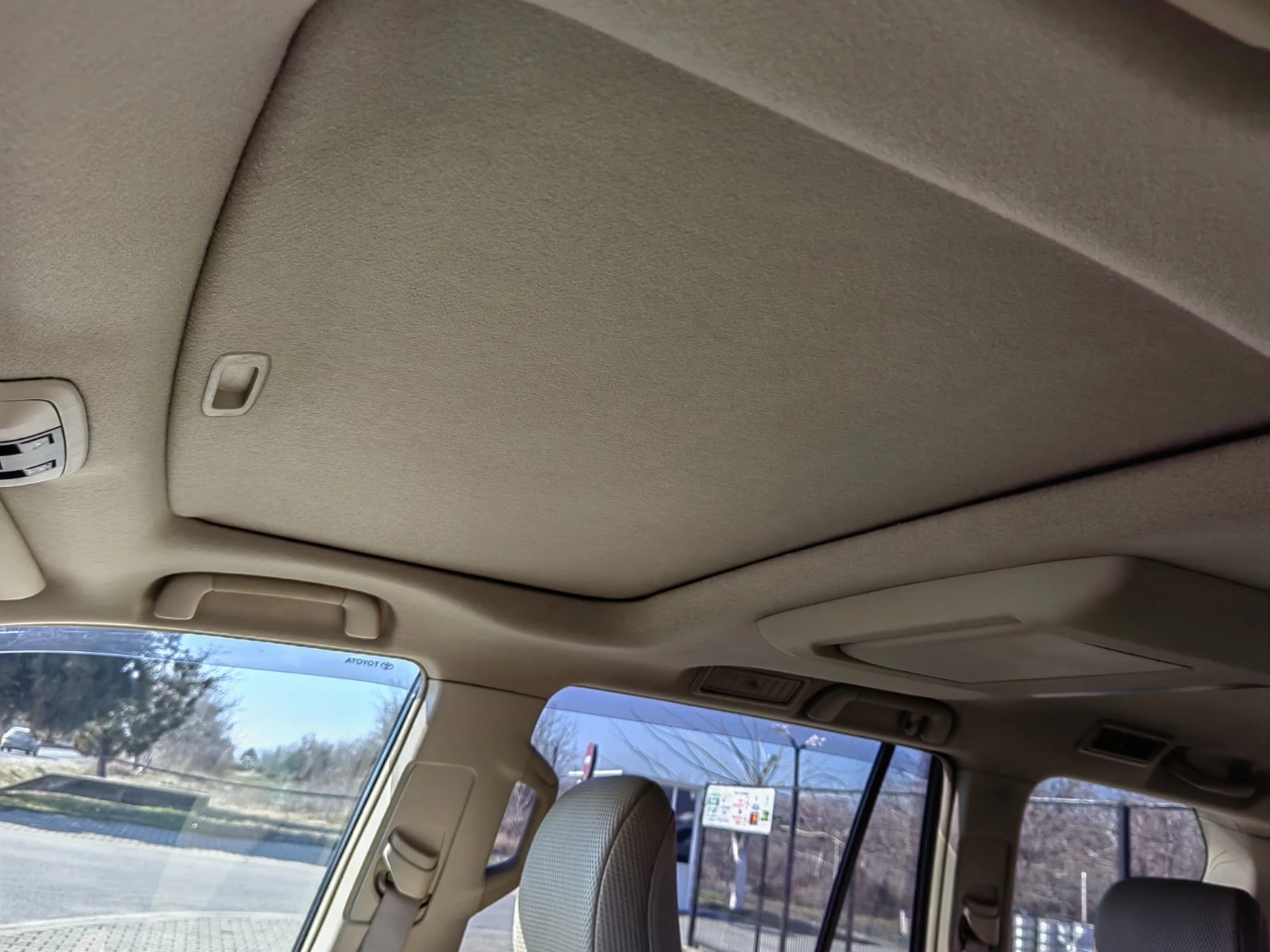 Toyota Land cruiser 3.0D  | Mobile.bg   15